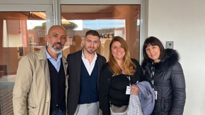 Spazi Flessibili Roma con Beatrice e Ilaria Bonini