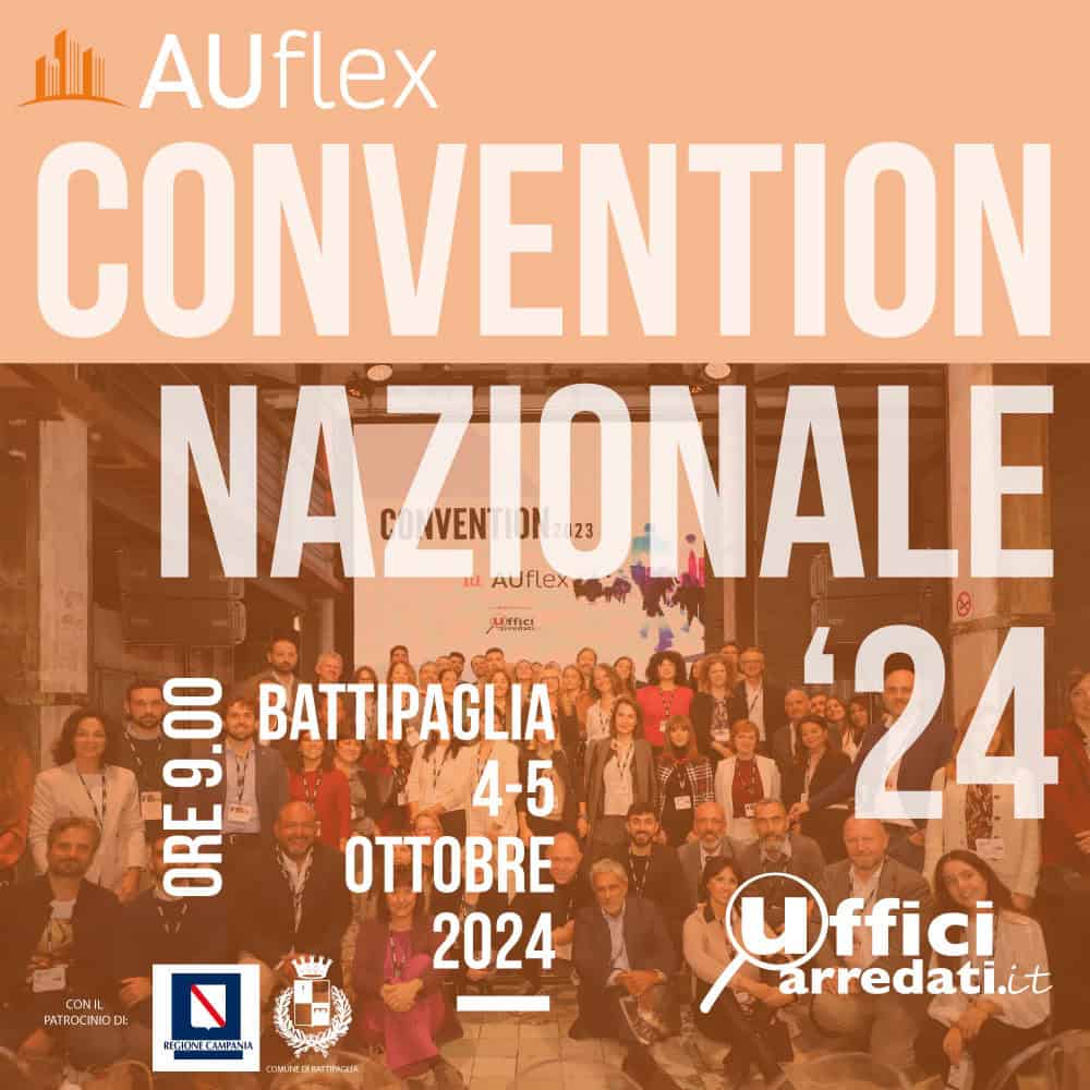 Convention Nazionale Battipaglia 2024